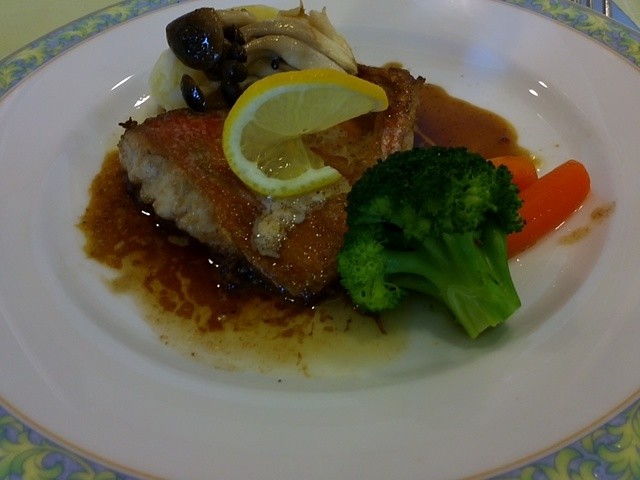 トム トム（TOM TOM） - 高畠（洋食）の写真