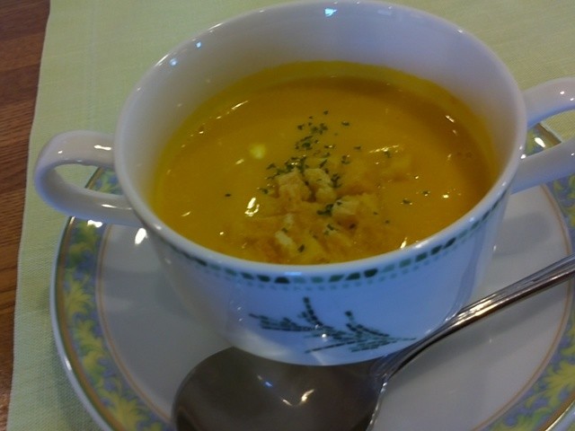 トム トム（TOM TOM） - 高畠（洋食）の写真