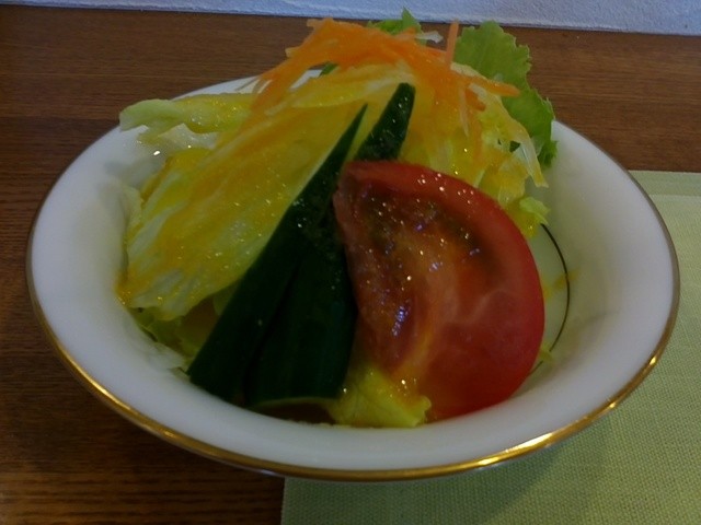 トム トム（TOM TOM） - 高畠（洋食）の写真