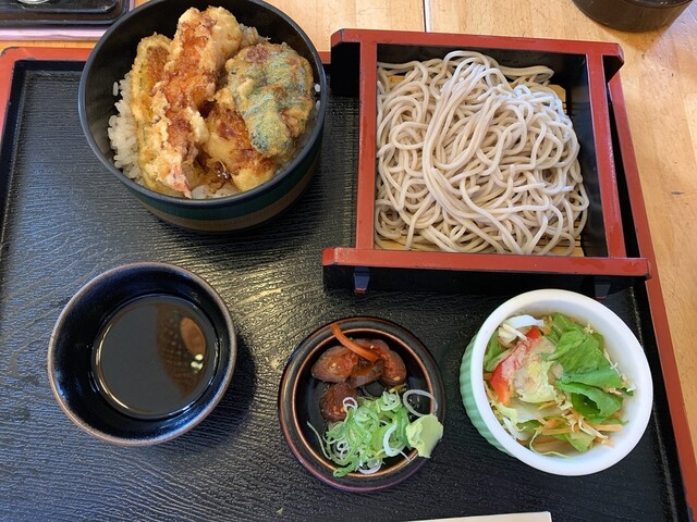 めん処かみじょう 館山 うどん 食べログ
