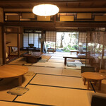 カフェ町家さいとう - 