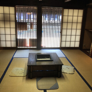 カフェ町家さいとう_2