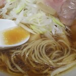 Chuuka Soba Dan - 