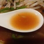 麗江 - スープ