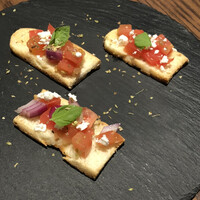 The Living Room with SKY BAR - 