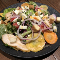 The Living Room with SKY BAR - 