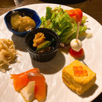 Kinjirou Kafe - 