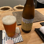 おおたに - ノンアルコールビール