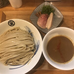 中華蕎麦 生る - 