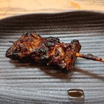 かぶと - エリヤキ