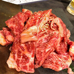 Yakiniku Resutoran Wagyuu - 