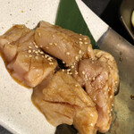 焼肉レストラン わぎゅう - 