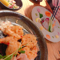 KINKA sushi bar izakaya 渋谷 - 