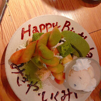 KINKA sushi bar izakaya 渋谷 - 