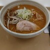 味のラーメン赤門