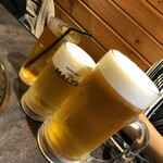 焼肉レストラン わぎゅう - 