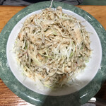 ビーフレストラン 肉のトヤマ - 