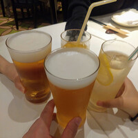 南国酒家 原宿本店 - 