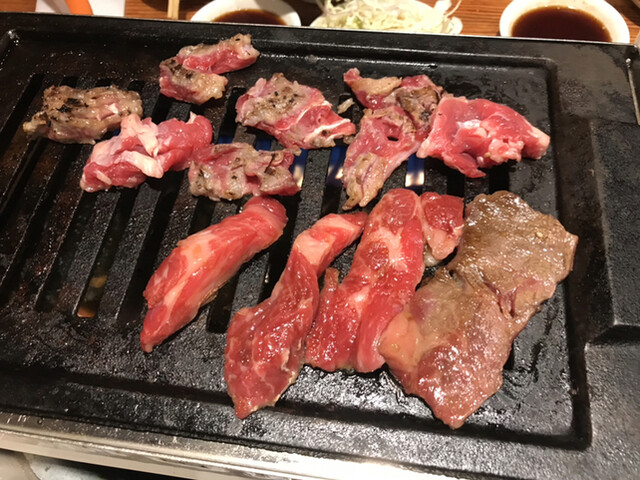 ビーフレストラン 肉のトヤマ 西阿知 焼肉 食べログ ビーフレストラン 肉のトヤマ 西阿知 焼肉 食べログ