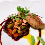 ロドラント ミノルナキジン - 