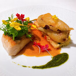 ロドラント ミノルナキジン - 