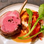 ロドラント ミノルナキジン - 