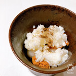 ロドラント ミノルナキジン - 