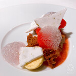 ロドラント ミノルナキジン - 