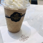 GODIVA - 