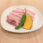 Muen Yakiniku Yuzu - 