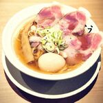 麺屋 優光 - 
