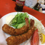 スタンドアサヒ - 