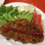 スタンドアサヒ - 