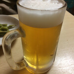 スタンドアサヒ - 