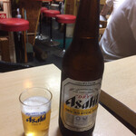 スタンドアサヒ - 