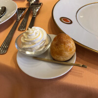 リストランテ ル・ミディ ひらまつ - 