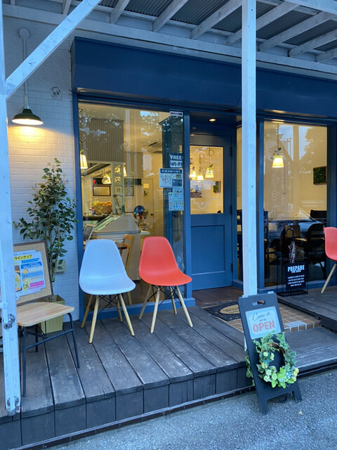 エヌズ カフェ N S Cafe つくば カフェ ネット予約可 食べログ エヌズ カフェ N S Cafe つくば カフェ ネット予約可 食べログ
