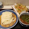 手打うどん 長谷沼