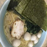 ラーメン家 - 