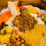 別館 ニコムモーヴ - 