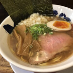 もんごいらーめん - 