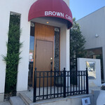 BROWN CAFE - 