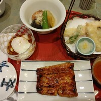 東京竹葉亭 リーガロイヤルホテル店 - 