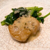 日本料理　「十二颯」 ヒルトン東京 - 