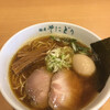 麺屋 そにどり