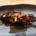 かぶと - 天然 キモ