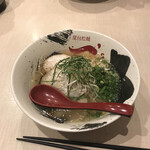 屋台拉麺一’ｓ - 