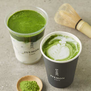 伊右衛門カフェ_0