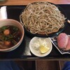 手打蕎麦いちむら