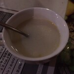 Yuandomata - サービスのスープ